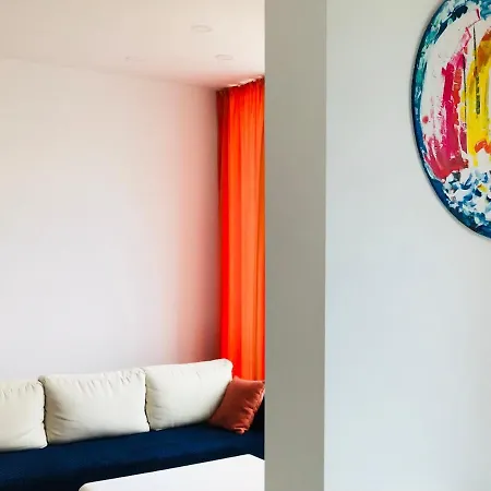 парус ап. №7 аркадия 26 жемчужина Apartment *