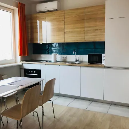 Apartment парус ап. №7 аркадия 26 жемчужина Odesa