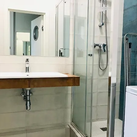 парус ап. №7 аркадия 26 жемчужина Apartment
