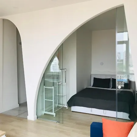 парус ап. №7 аркадия 26 жемчужина Apartment