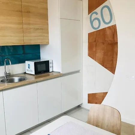 парус ап. №7 аркадия 26 жемчужина Apartment *